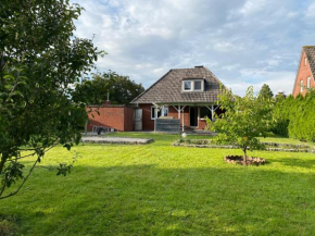 NEU - Ferienhaus Sieglinde mit Deichblick